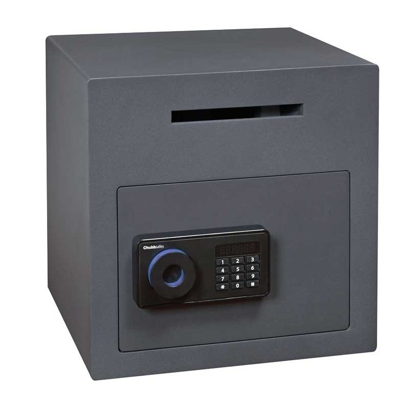 CHUBBSAFES SIGMA DEPOSIT - Imagen 9