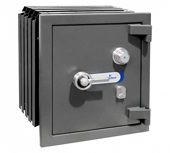 FERRIMAX SERIE 800 EUROPA MURAL GRADO IV