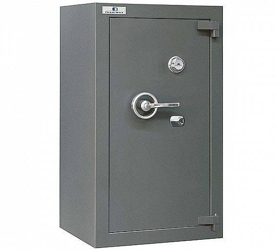 FERRIMAX SERIE 800 EUROPA NIVEL IV - Imagen 2