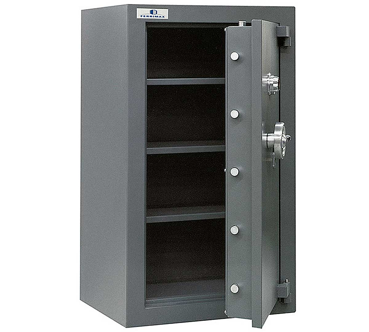 FERRIMAX SERIE 800 EUROPA NIVEL IV - Imagen 3