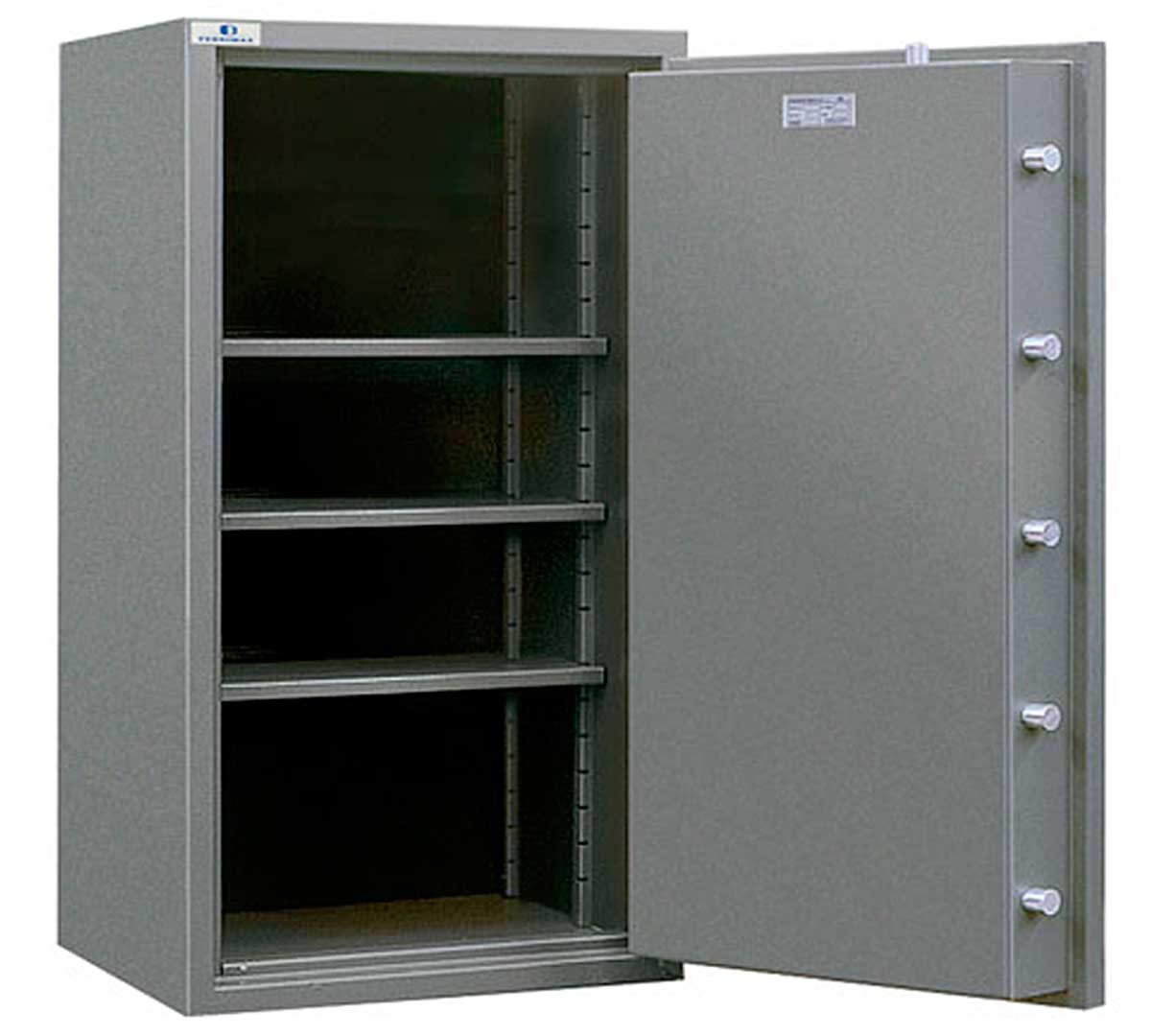 FERRIMAX SERIE 800 EUROPA LIGERA NIVEL IV - Imagen 2