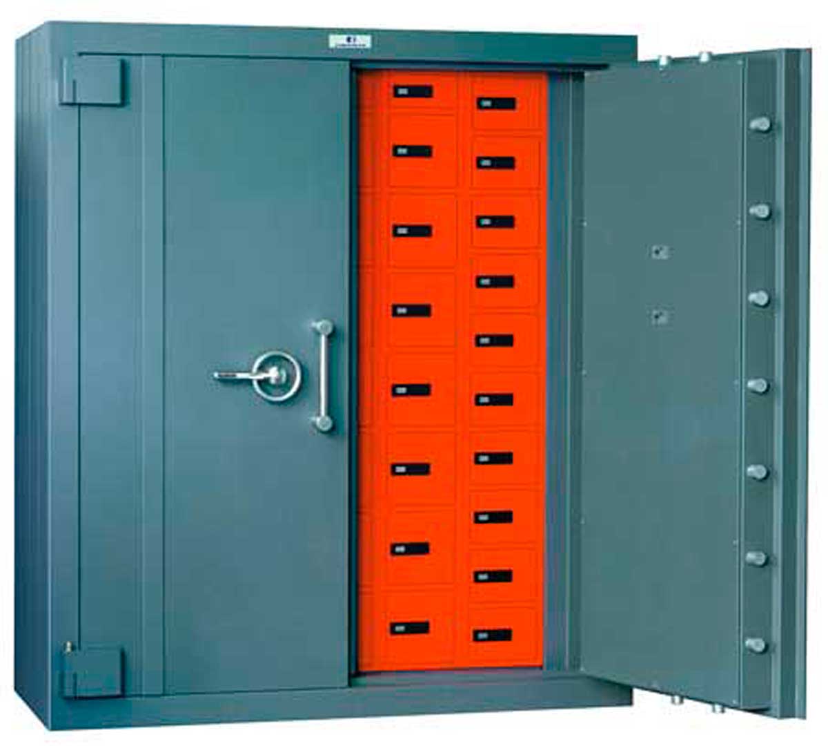 FERRIMAX SERIE 800 DESMONTABLE Y DESMONTABLE LIGERA - Imagen 2