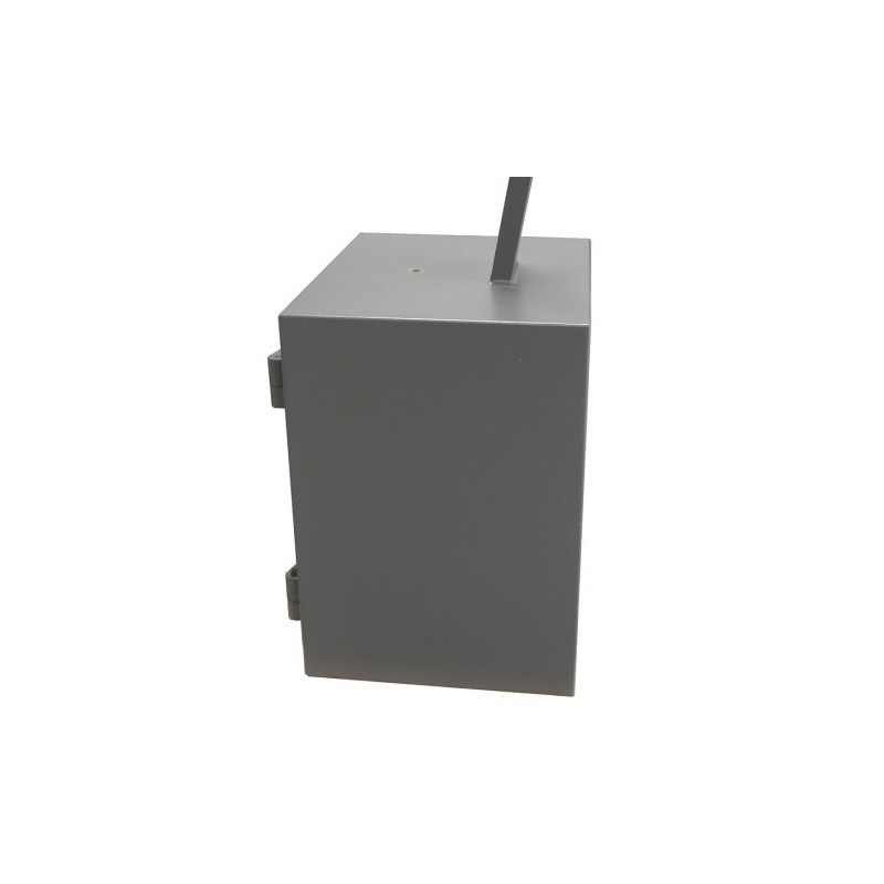 FERRIMAX SERIE 800 GASOLINERA - Imagen 2