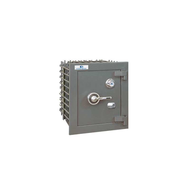 FERRIMAX SERIE 800 GASOLINERA - Imagen 3