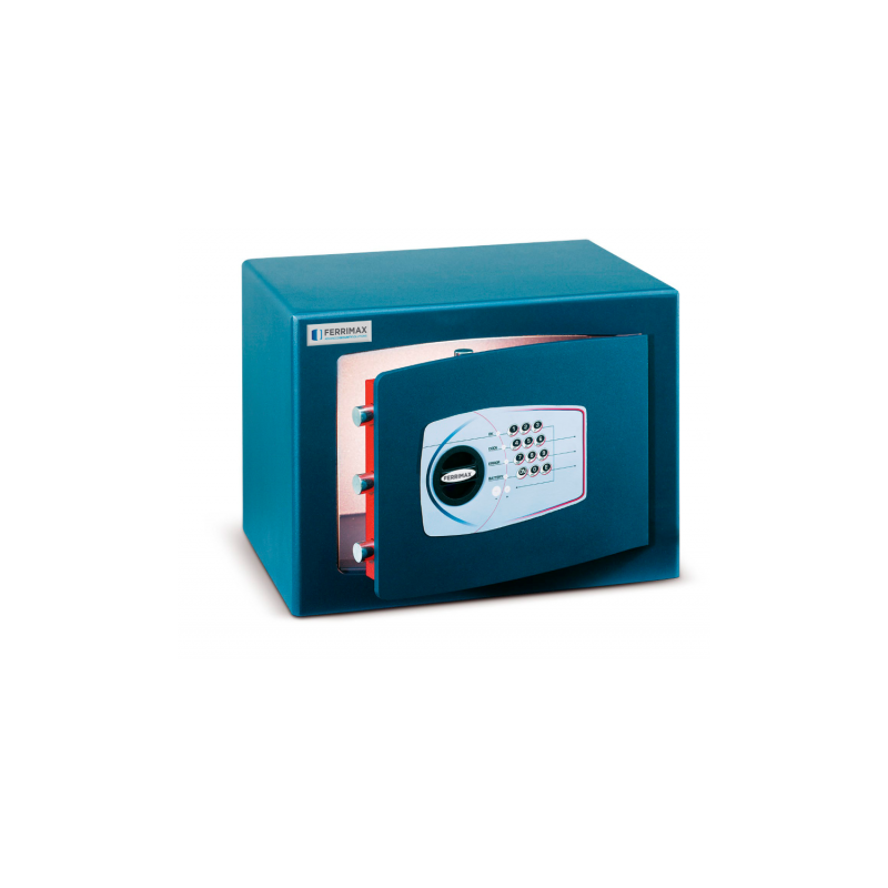 FERRIMAX SERIE SM - Imagen 2