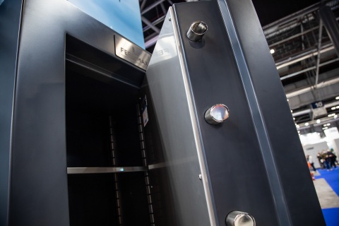 FERRIMAX SERIE 1400 NIVEL VI - Imagen 4