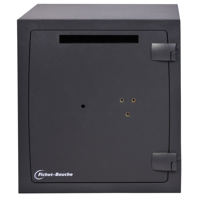 FICHET COMPLICE DEPOSITO RANURA