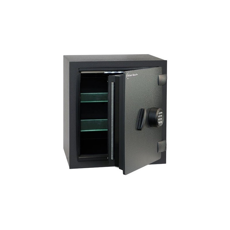 FICHET COMPLICE BLOC