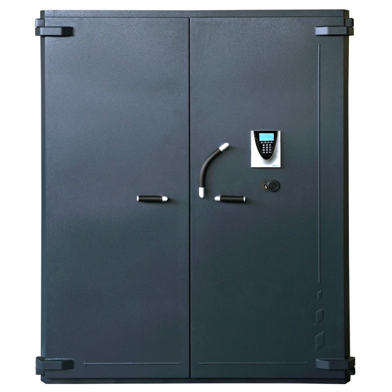 FICHET INVIKTUS GRADO IV