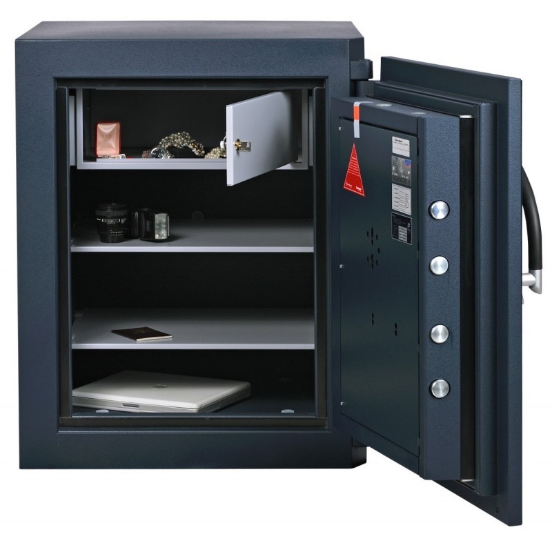 FICHET INVIKTUS GRADO IV - Imagen 4