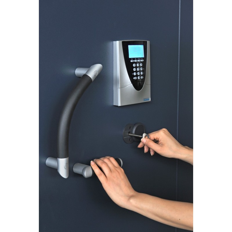 FICHET INVIKTUS GRADO IV - Imagen 2