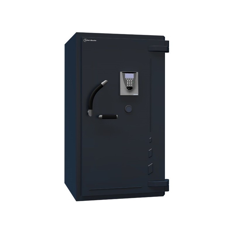 FICHET INVIKTUS GRADO IV - Imagen 7