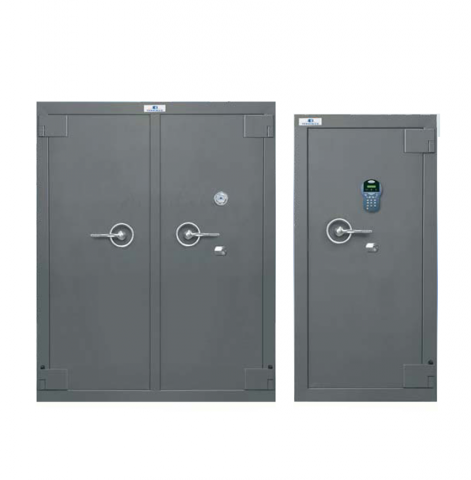 FERRIMAX SERIE 800 EUROPA NIVEL IV - Imagen 4