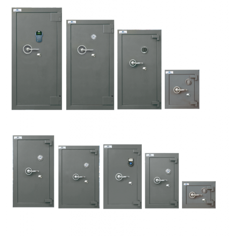 FERRIMAX SERIE 800 EUROPA NIVEL IV - Imagen 5