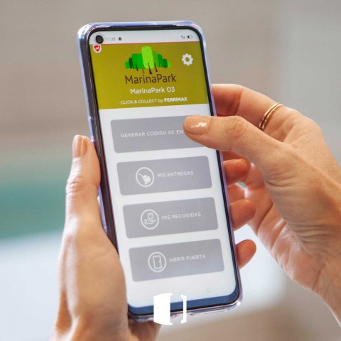 FERRIMAX CLICK & COLLECT - Imagen 3