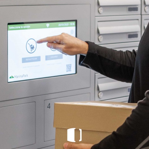 FERRIMAX CLICK & COLLECT - Imagen 4