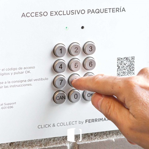 FERRIMAX CLICK & COLLECT - Imagen 5