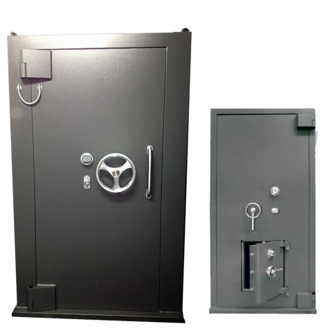 FERRIMAX PUERTA ACORAZADA