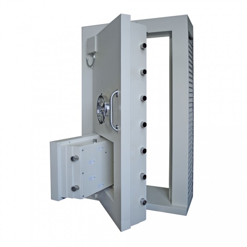 FERRIMAX PUERTA ACORAZADA - Imagen 2