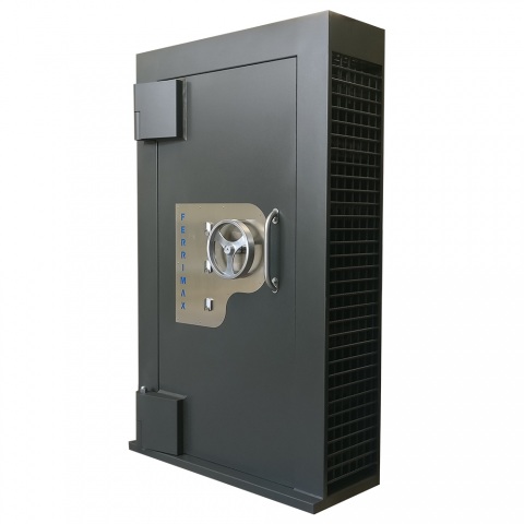 FERRIMAX PUERTA ACORAZADA - Imagen 6