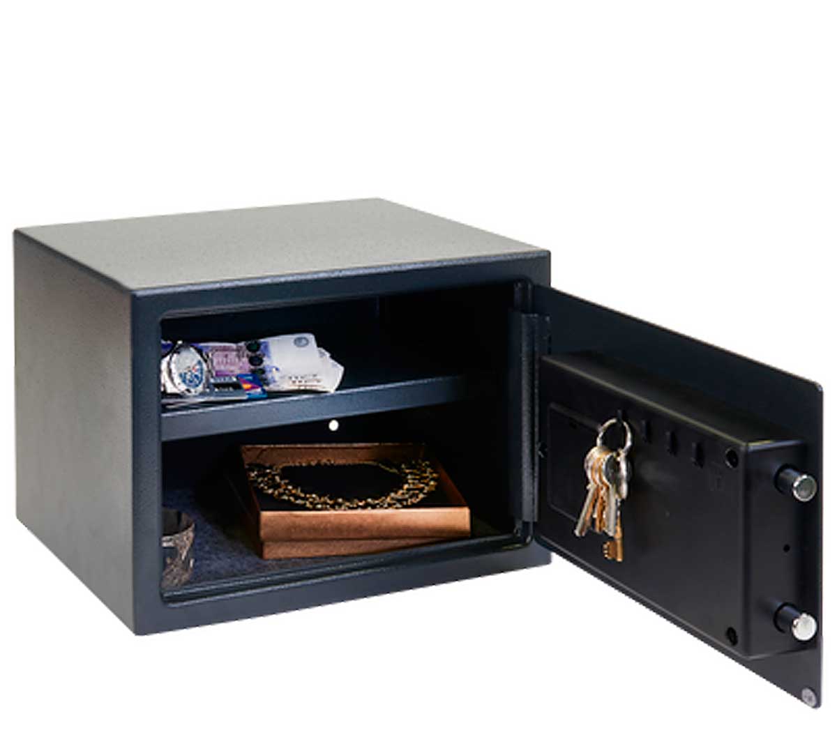 CHUBBSAFES AIR - Imagen 3