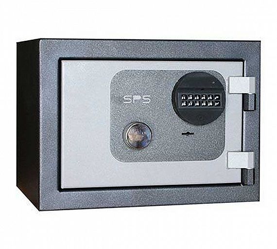 SPS SEG ARMA CORTA GRADO III LLAVE Y TECLADO