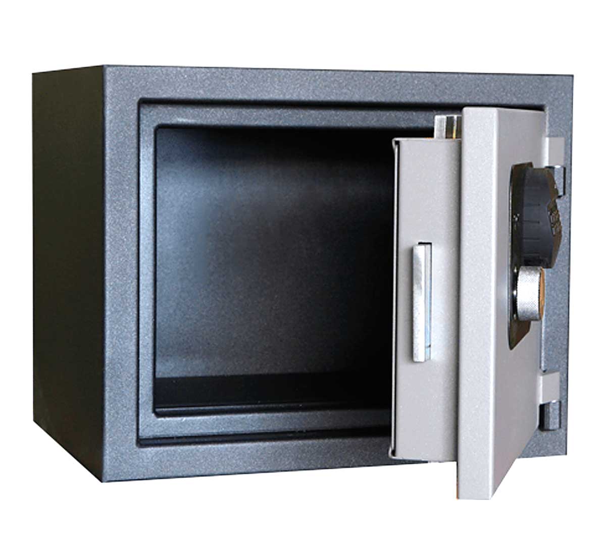 SPS SEG ARMA CORTA GRADO III LLAVE Y TECLADO - Imagen 2