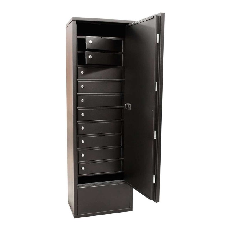 Caja Fuerte con Compartimentos Grado I SPS - Imagen 2