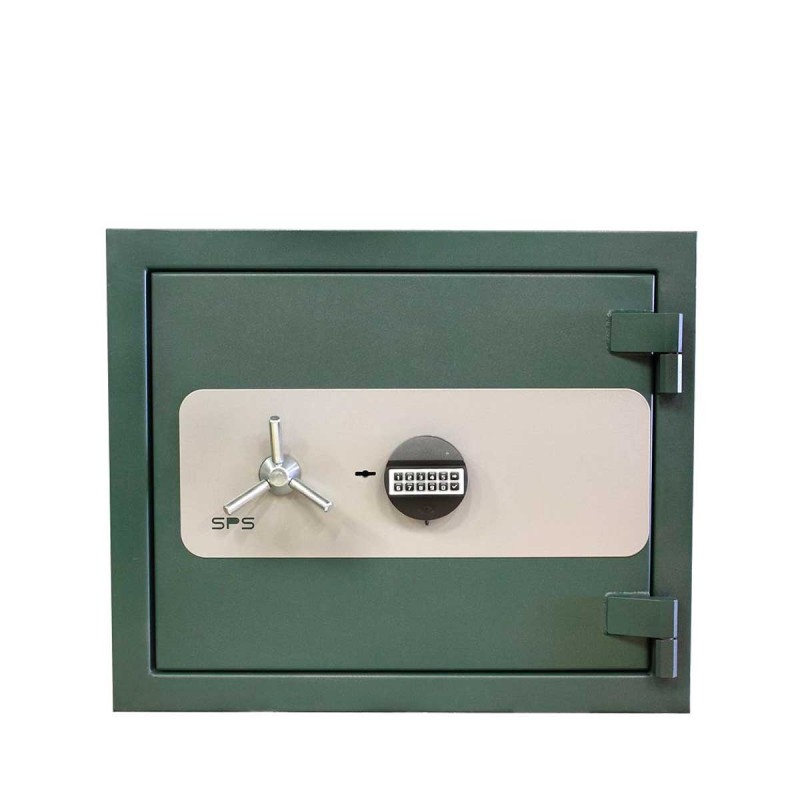 Caja Fuerte Grado IV SPS - Imagen 3