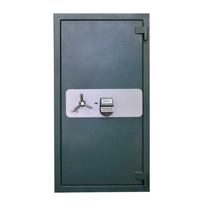 Caja Fuerte Grado IV SPS - Imagen 4