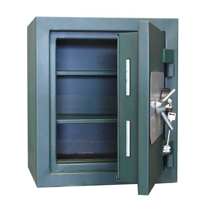 Caja Fuerte Grado IV SPS