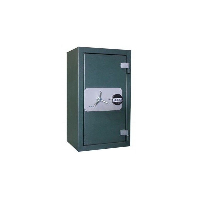 RECINTO ARMERO GRADO IV SPS