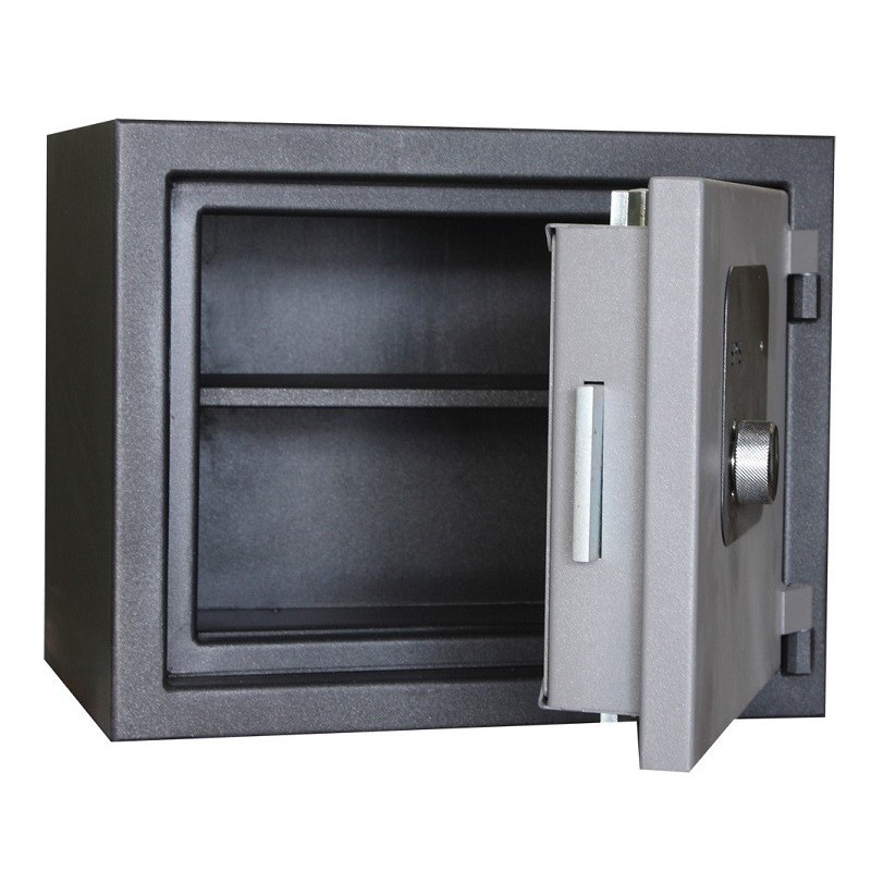 SPS SEG ARMA CORTA GRADO III LLAVE - Imagen 3