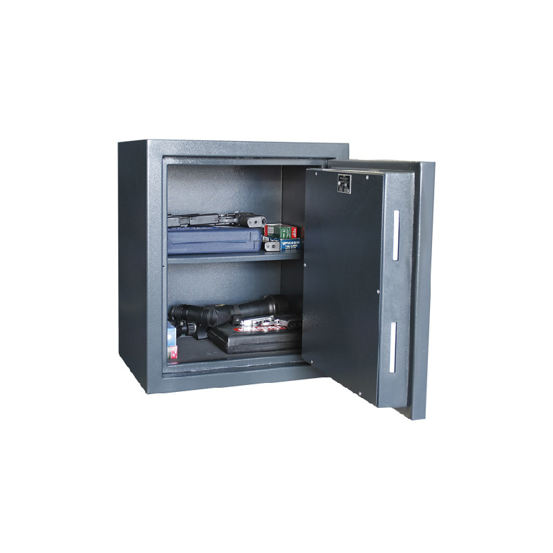 SPS SEG ARMA CORTA GRADO III LLAVE Y TECLADO - Imagen 4