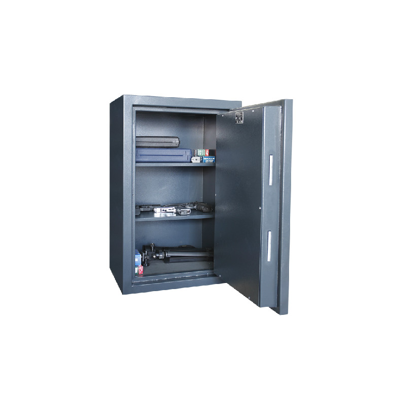 SPS SEG ARMA CORTA GRADO III LLAVE Y TECLADO - Imagen 5