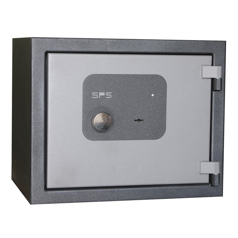 SPS SEG ARMA CORTA GRADO III LLAVE